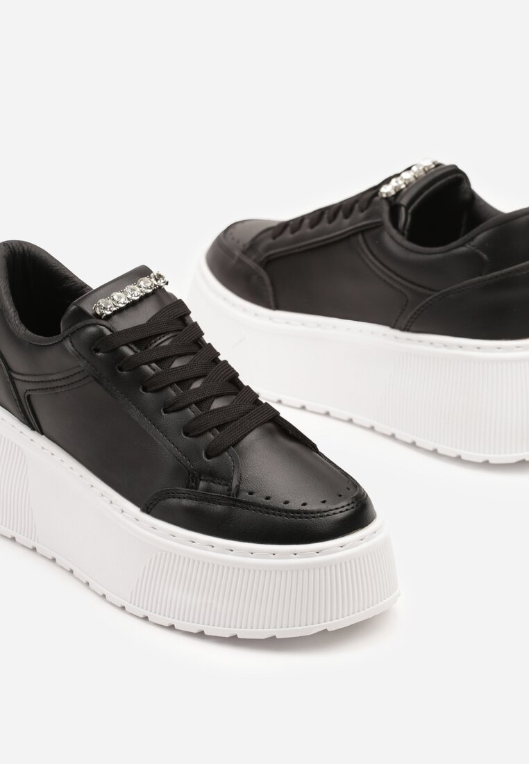 Sneakers Tatoretia Negri