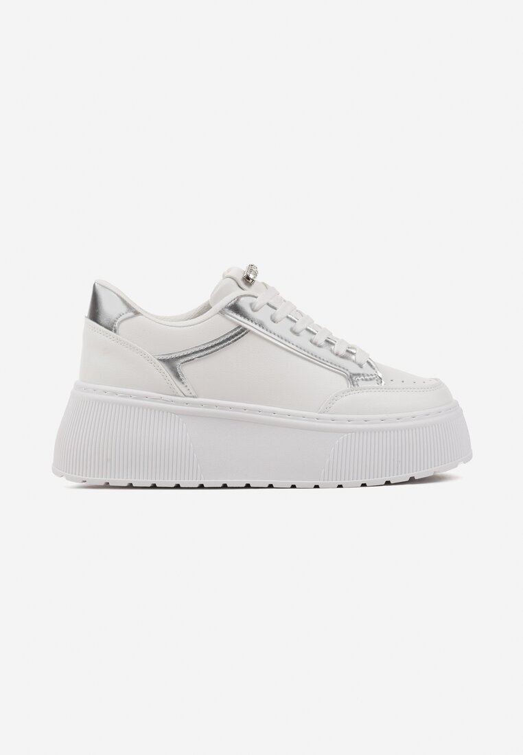 Sneakers Tatoretia Albi