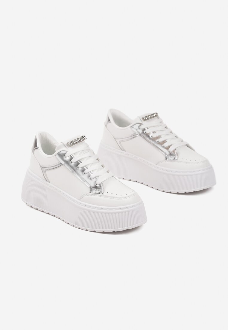 Sneakers Tatoretia Albi