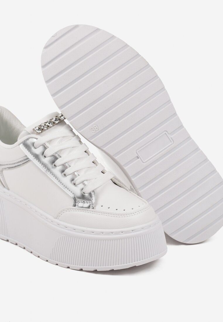 Sneakers Tatoretia Albi
