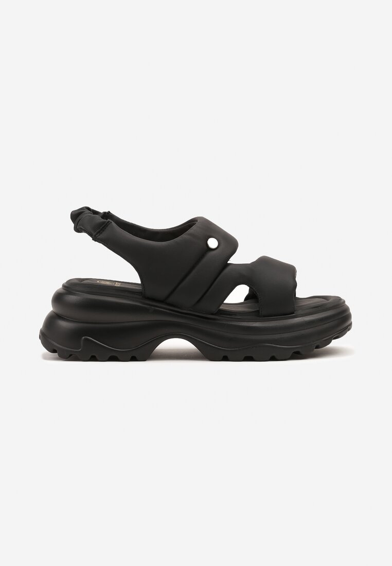 Sandale Silabis Negre