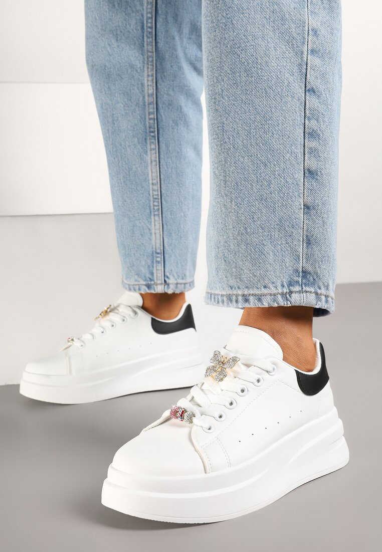 Sneakers Aralera Negri