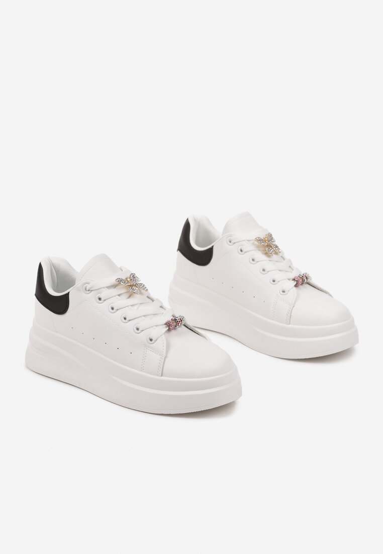 Sneakers Aralera Negri