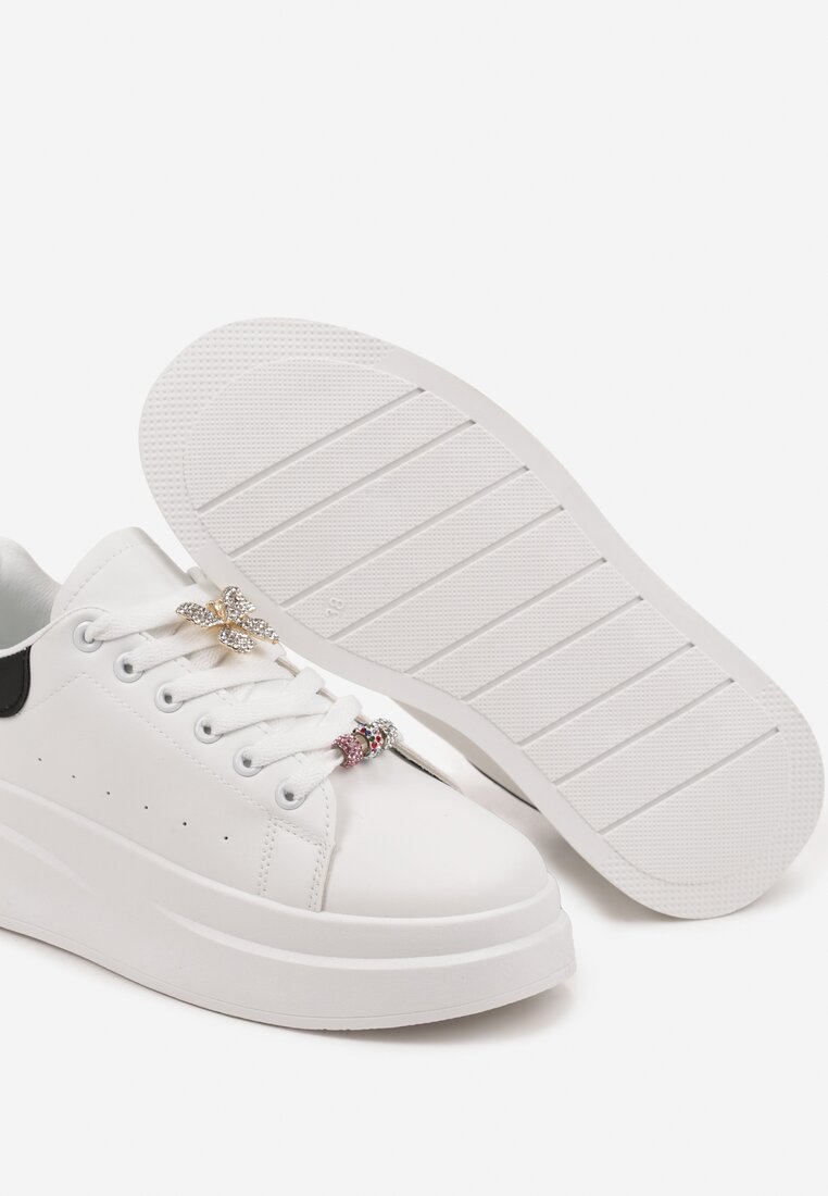 Sneakers Aralera Negri