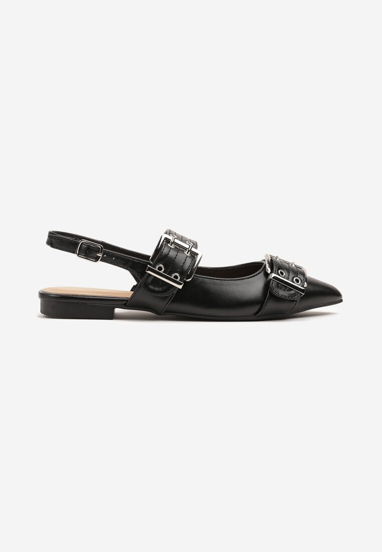 Sandale Tathelis Negre