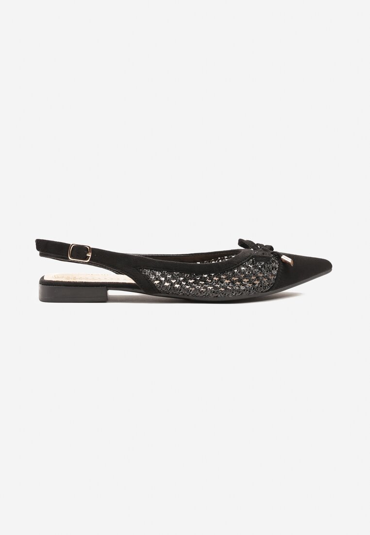 Sandale Zelabis Negre
