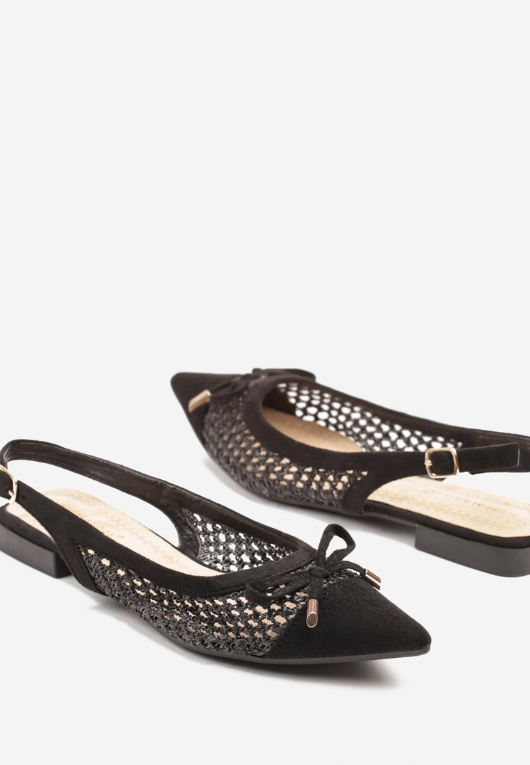 Sandale Zelabis Negre