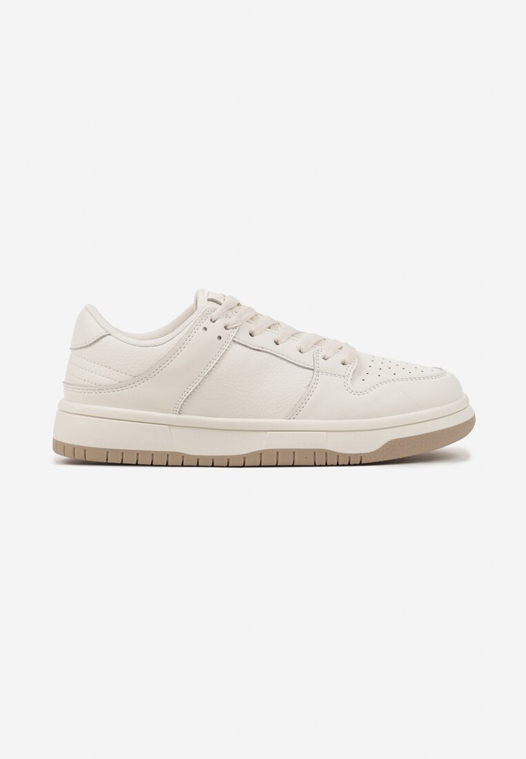 Sneakers Anurttia Bej