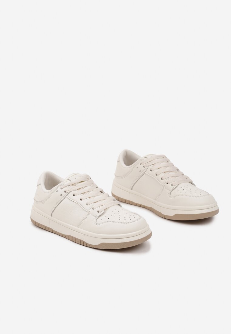 Sneakers Anurttia Bej