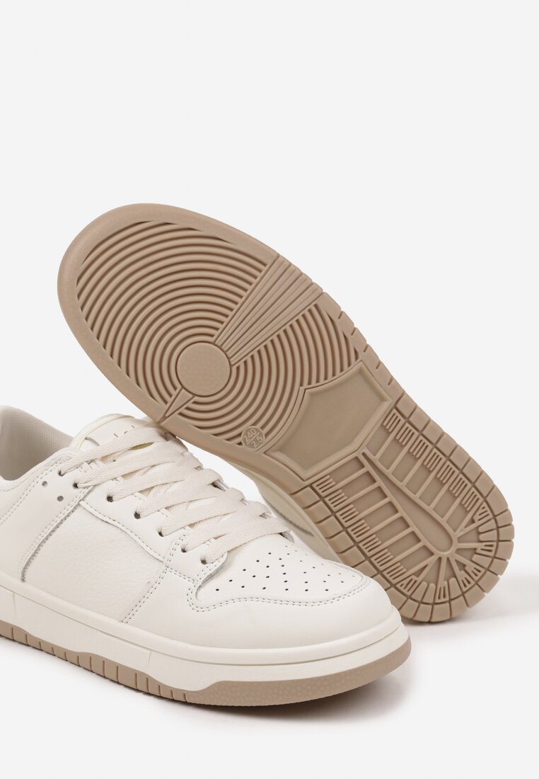 Sneakers Anurttia Bej