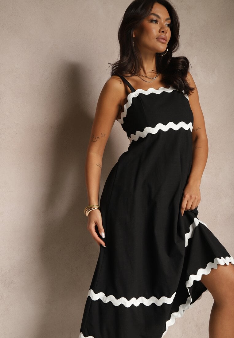 Rochie Ilanvia Neagră
