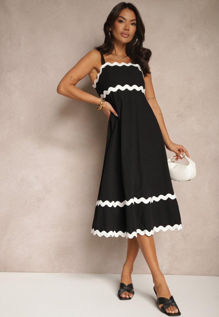 Rochie Ilanvia Neagră