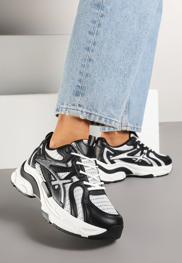 Sneakers Farissa Negri
