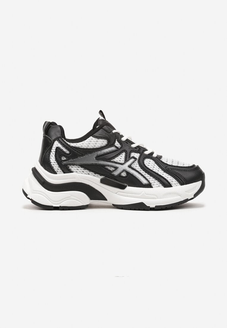 Sneakers Farissa Negri