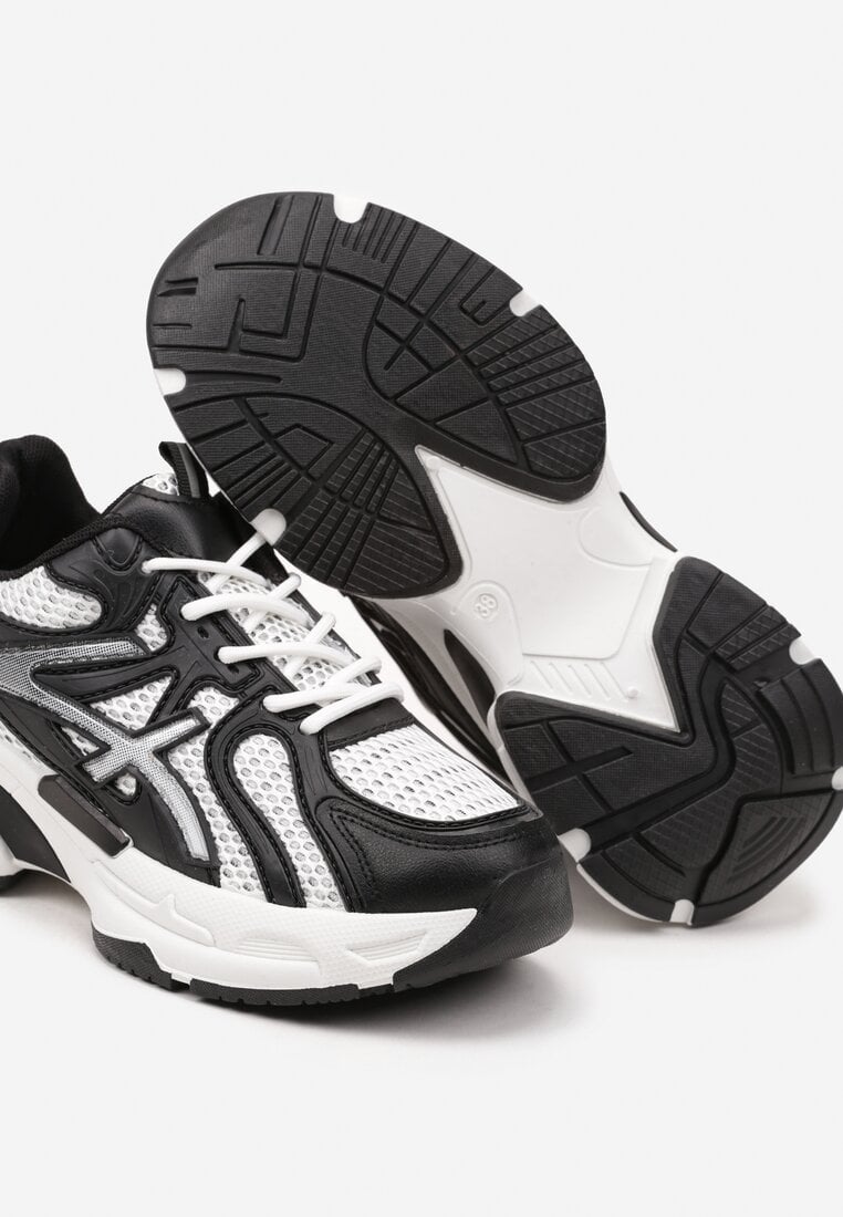 Sneakers Farissa Negri