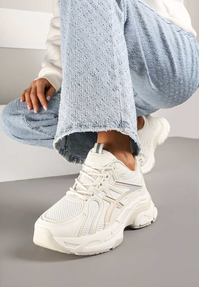Sneakers Farissa Bej