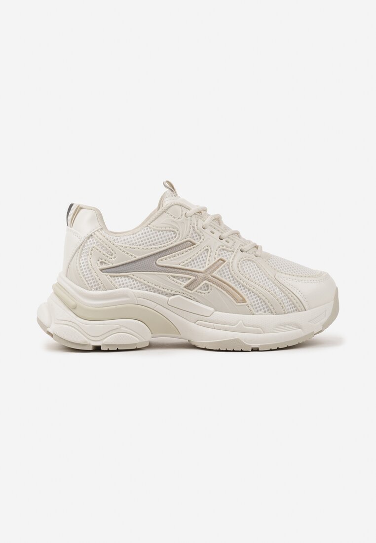 Sneakers Farissa Bej