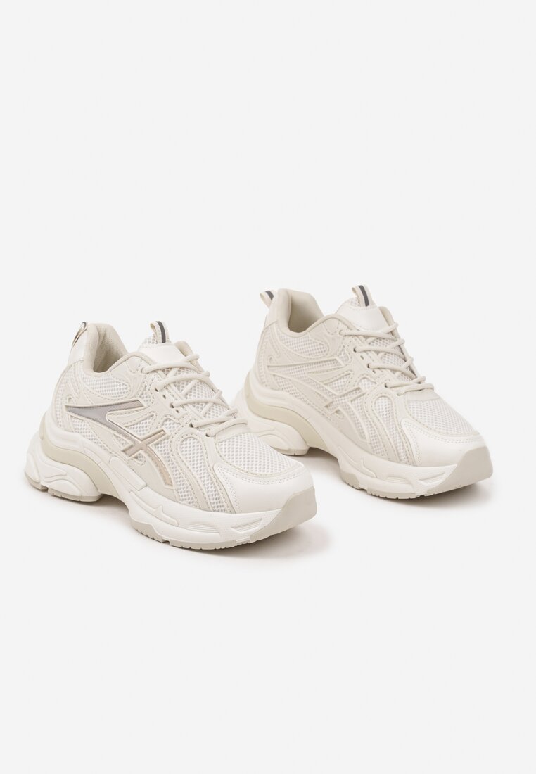 Sneakers Farissa Bej