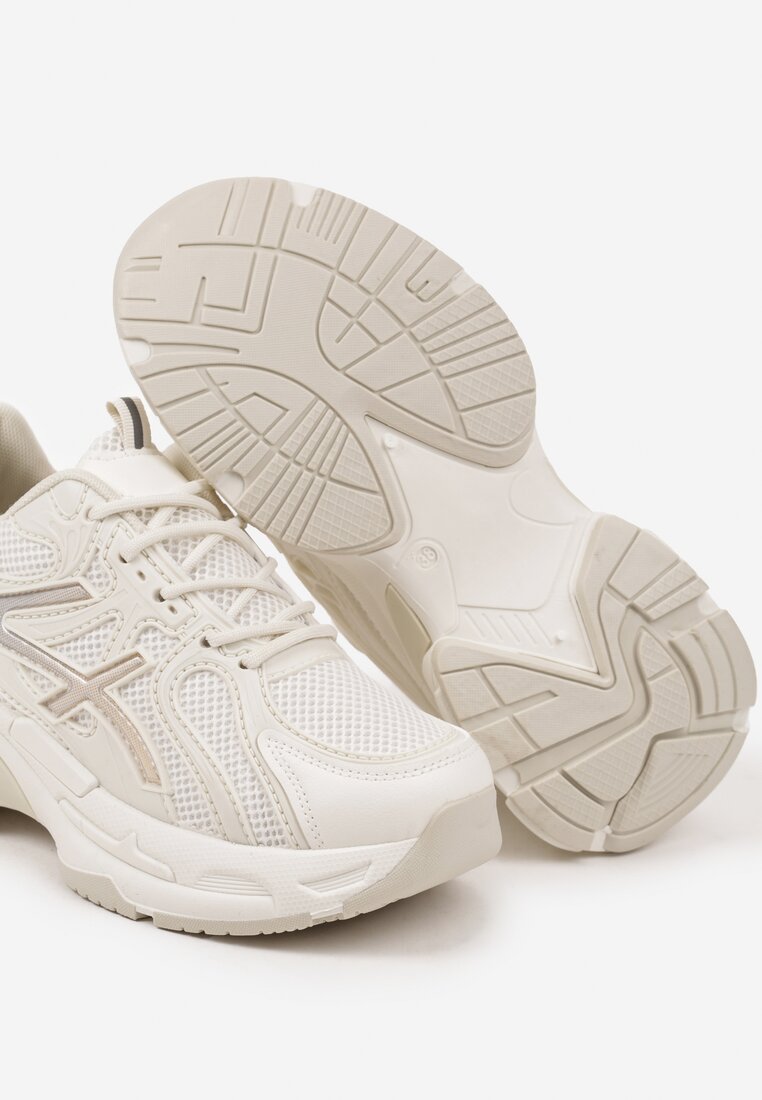 Sneakers Farissa Bej