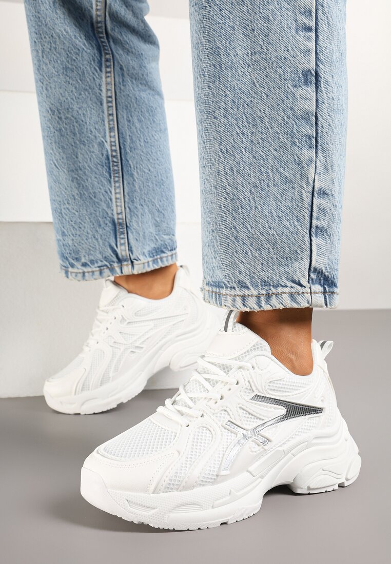 Sneakers Farissa Albi