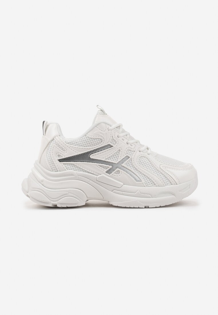 Sneakers Farissa Albi