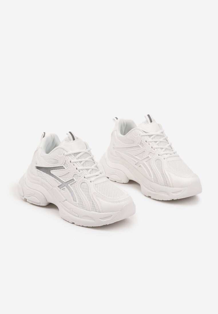 Sneakers Farissa Albi