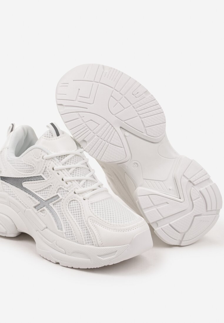Sneakers Farissa Albi