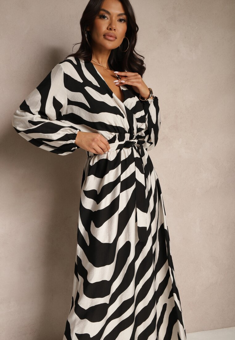 Rochie Senerith Neagră