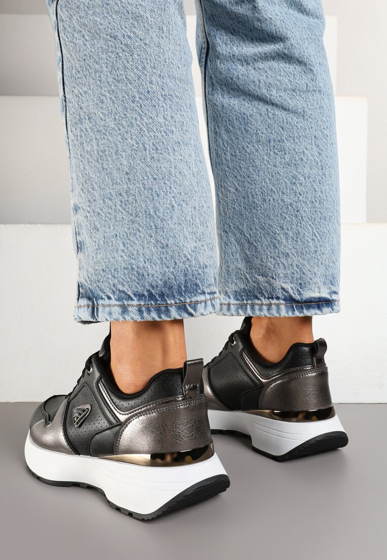 Sneakers Larivna Negri