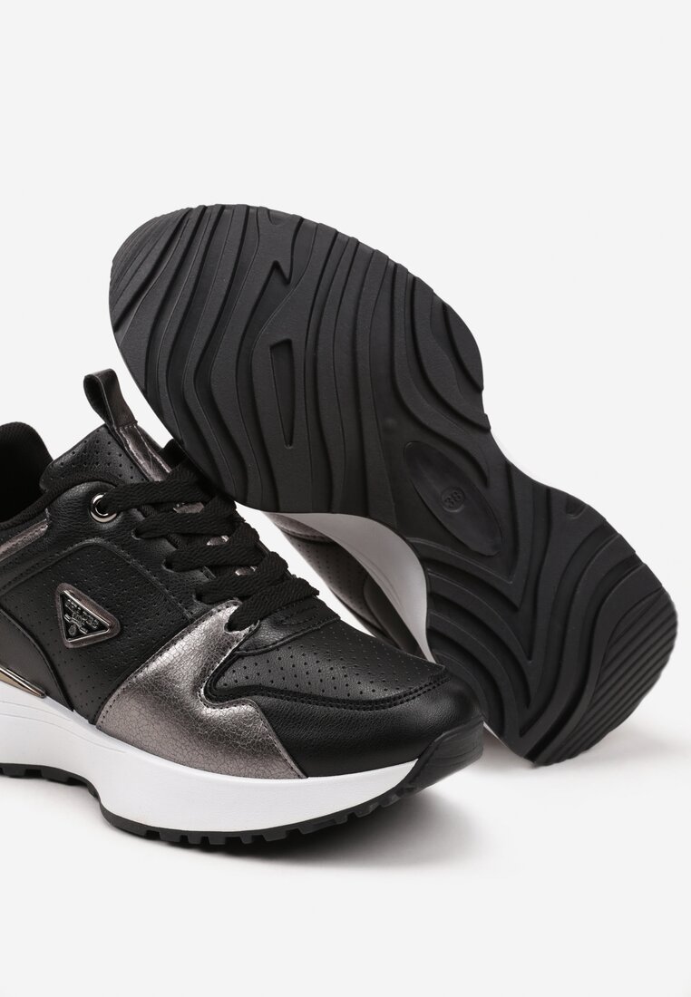 Sneakers Larivna Negri