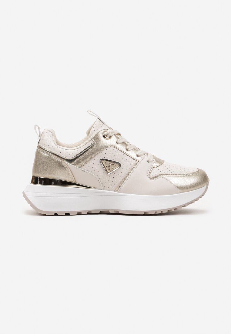 Sneakers Larivna Bej