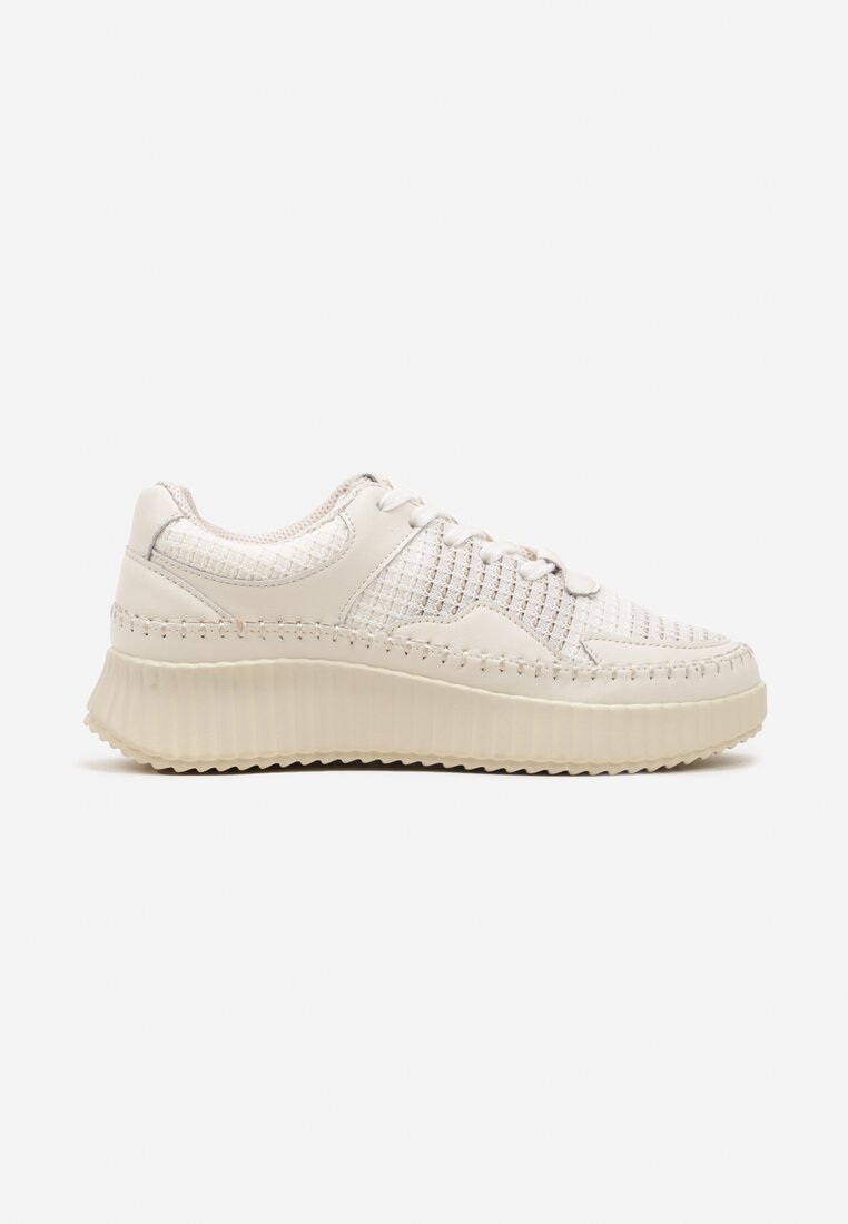Sneakers Daliren Bej