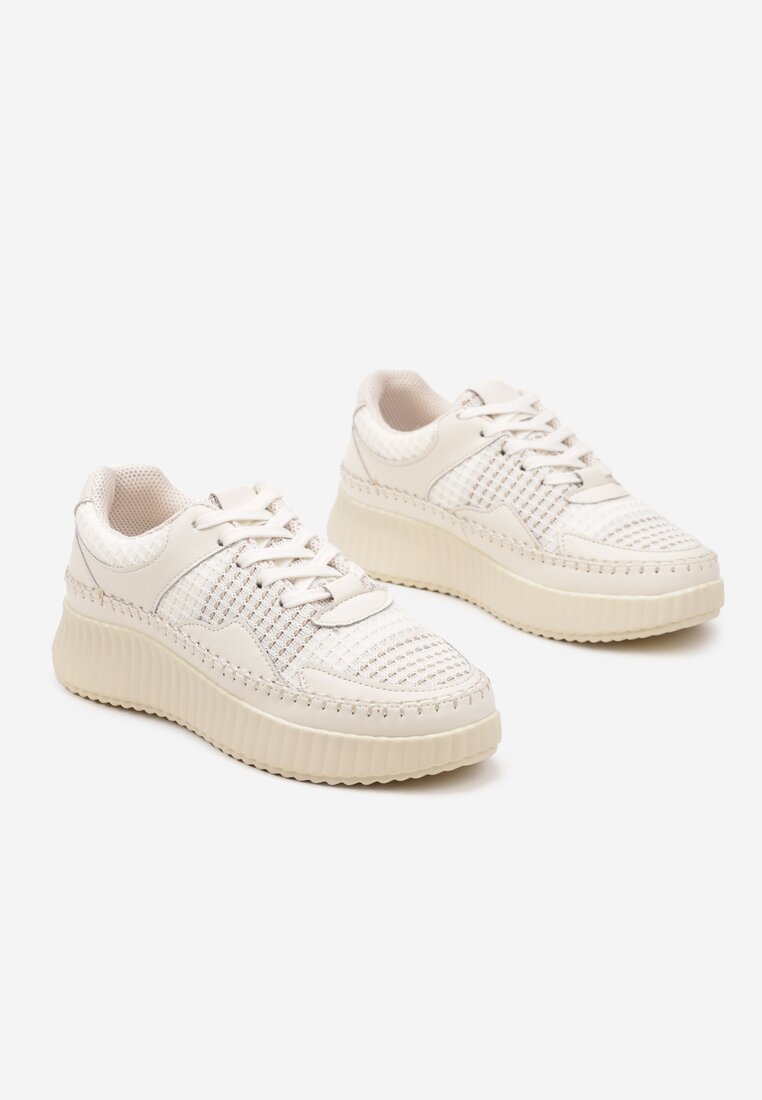 Sneakers Daliren Bej