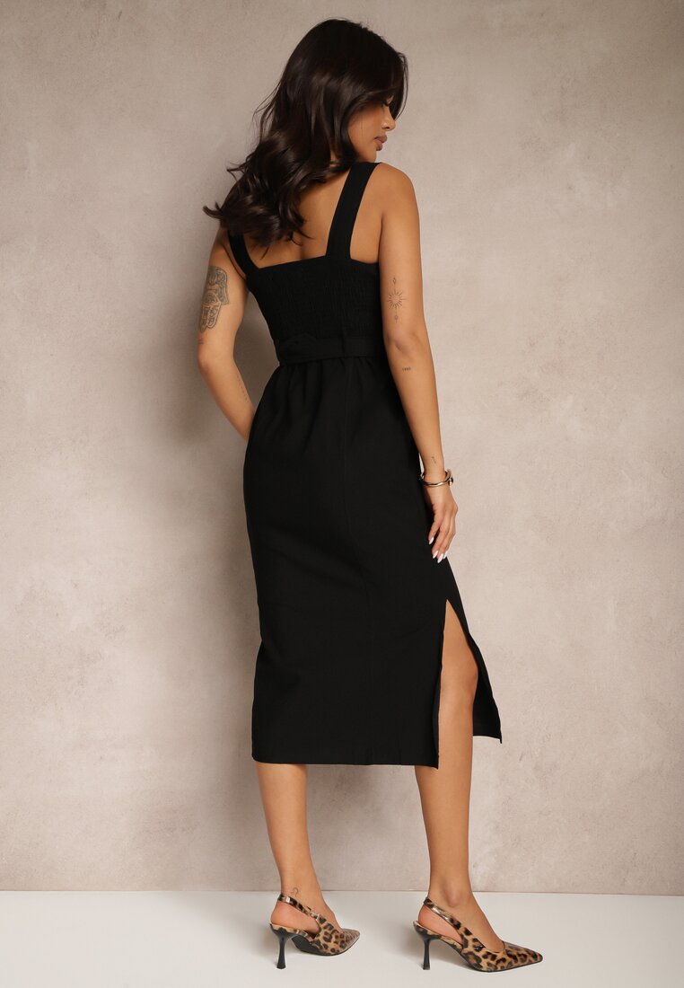 Rochie Zarilea Neagră