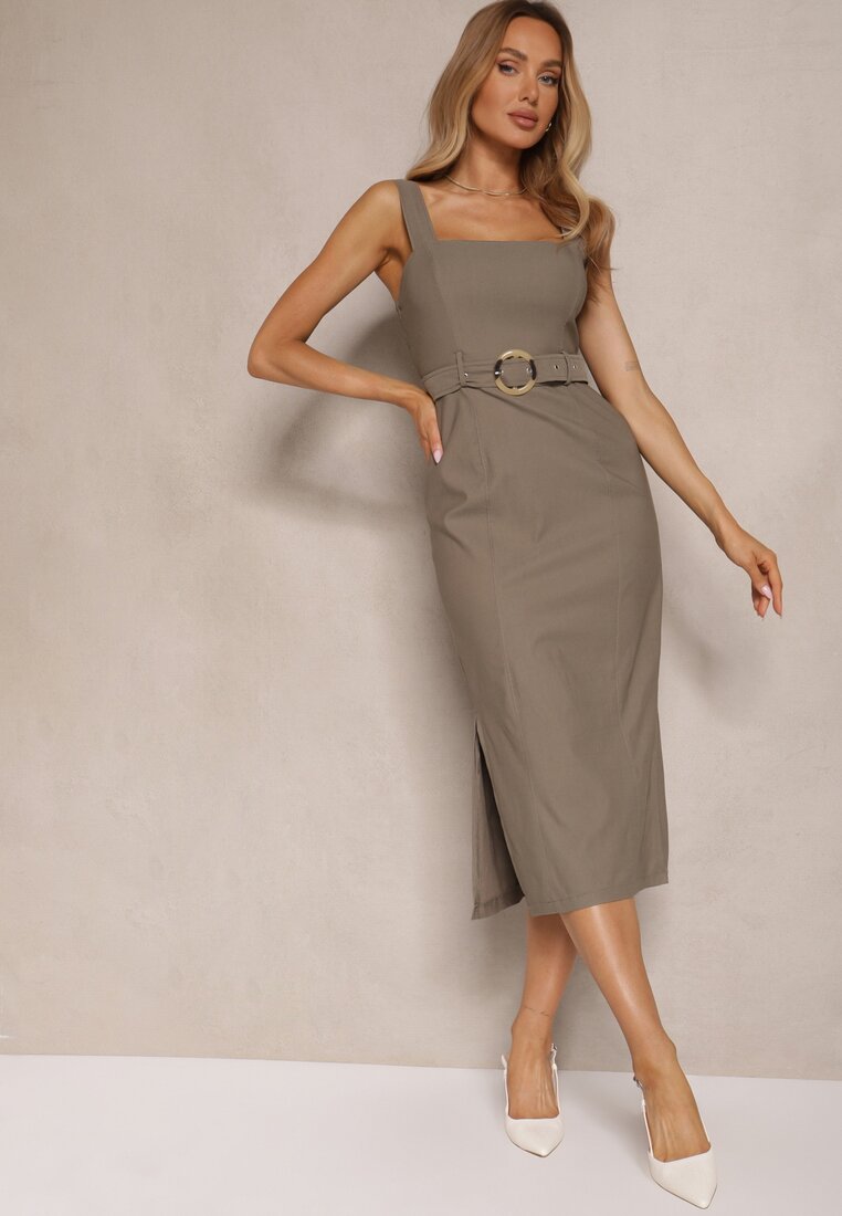 Rochie Zarilea Verde