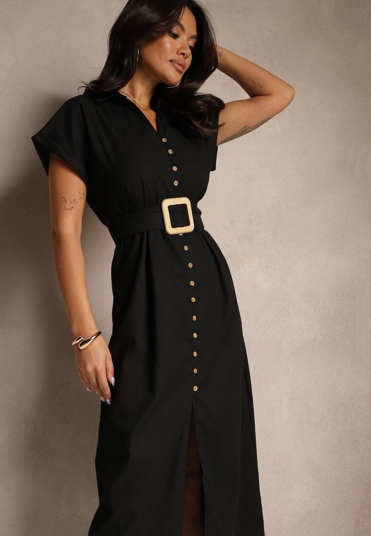 Rochie Celirna Neagră
