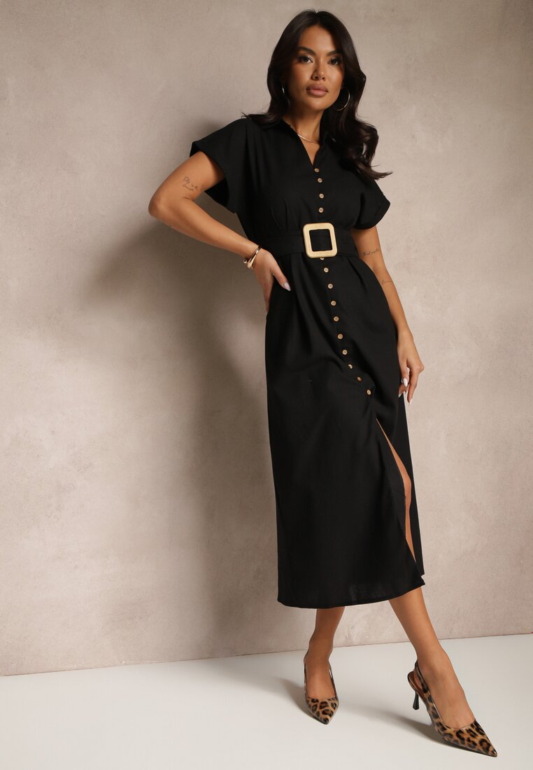 Rochie Celirna Neagră