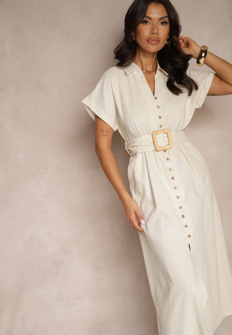 Rochie Celirna Bej deschis