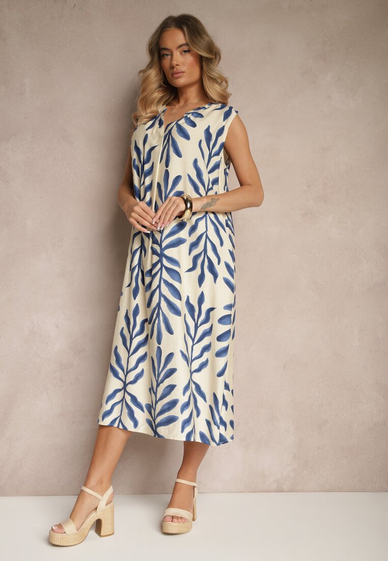 Rochie Jolessa Albastru deschis