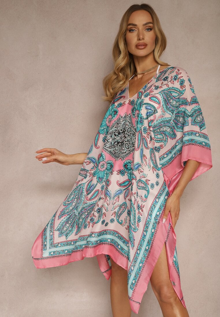 Poncho Acera Roz