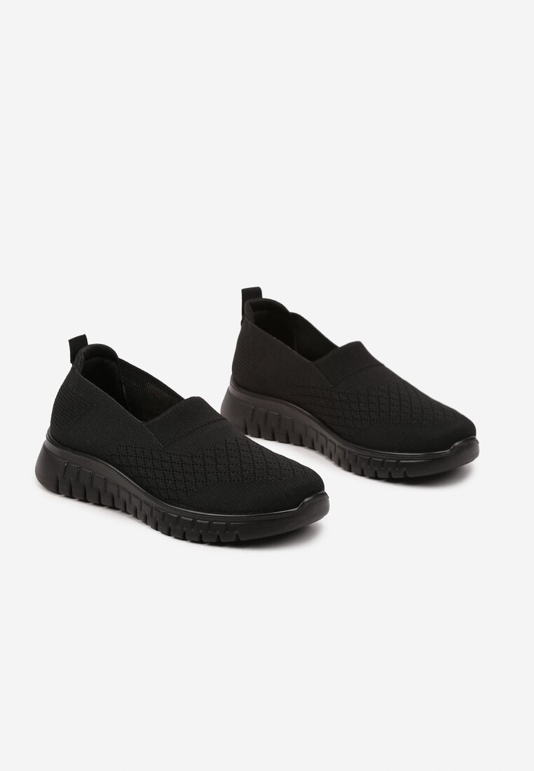Sneakers Basinea Negri