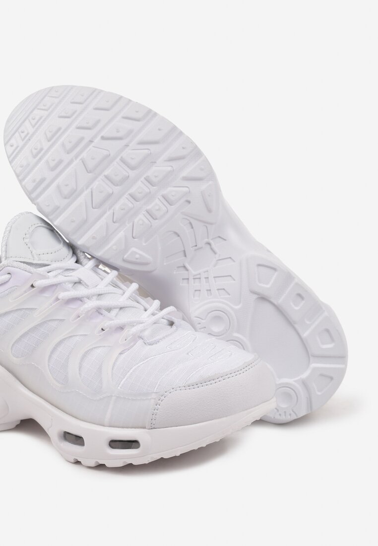Pantofi sport Calzivis Albi