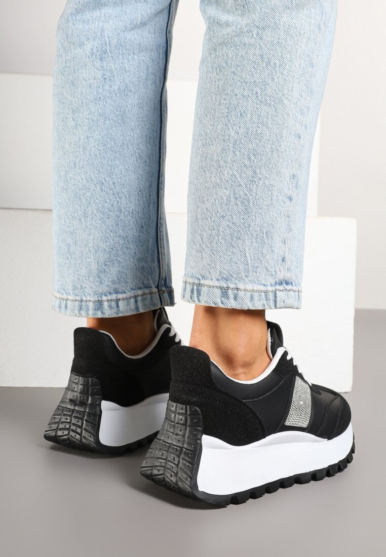 Sneakers Fenarelle Negri