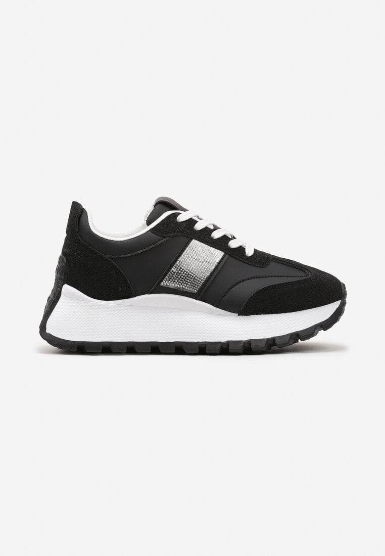 Sneakers Fenarelle Negri