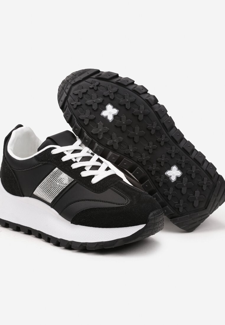 Sneakers Fenarelle Negri