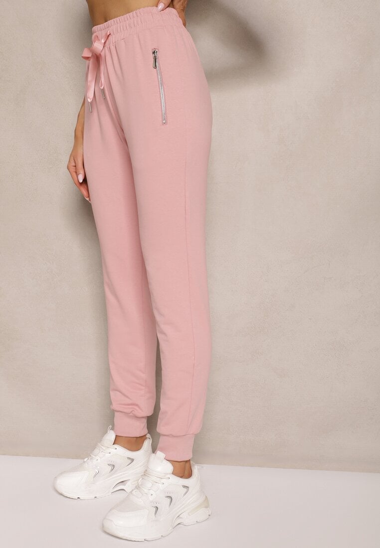 Pantaloni Cherisa Roz