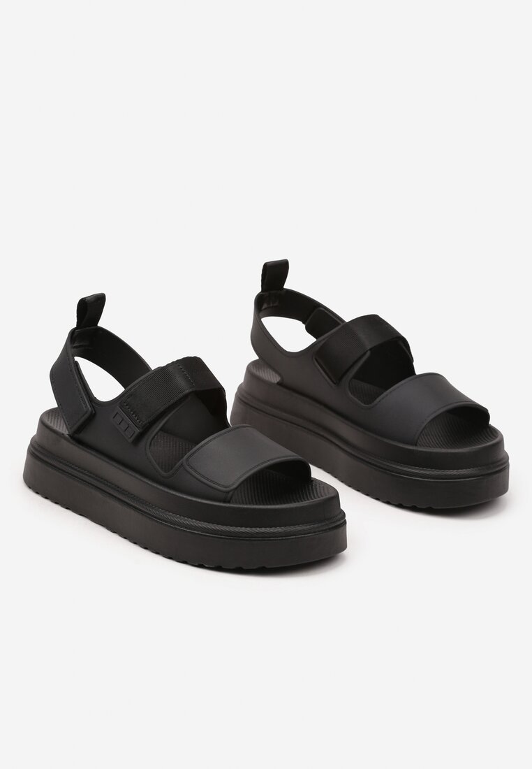 Sandale Nordexis Negre