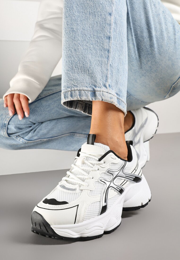 Sneakers Tatormira Negri