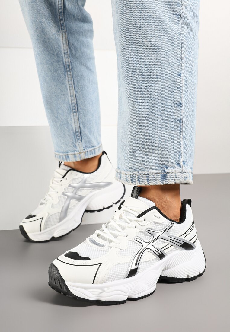 Sneakers Tatormira Negri