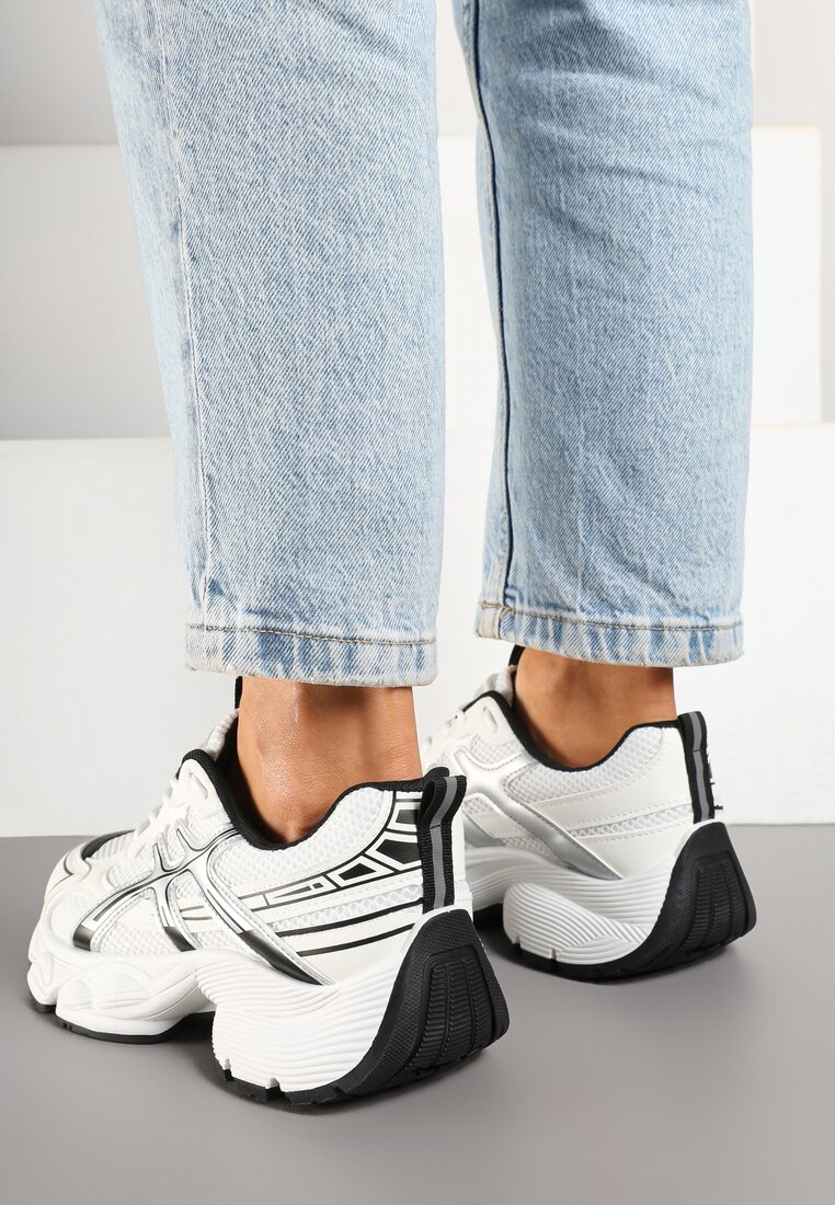 Sneakers Tatormira Negri